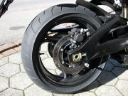 Suzuki B-King GSX-R 1300BK K8